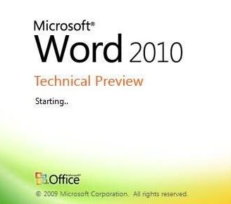 office 2010激活工具操作教程