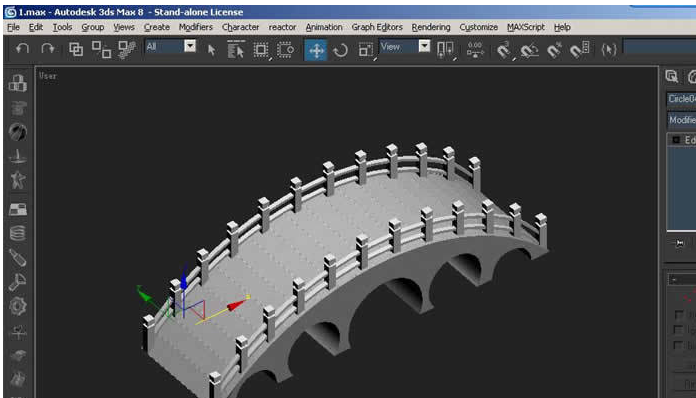 3dmax快捷键大全,小编教你3dmax快捷键有哪些