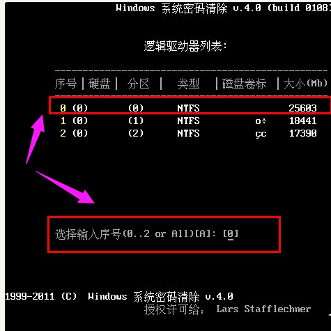 电脑密码忘记怎么办,小编教你电脑开机密码忘记怎么办