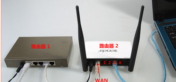 如何设置无线路由器,小编教你如何设置无线路由器