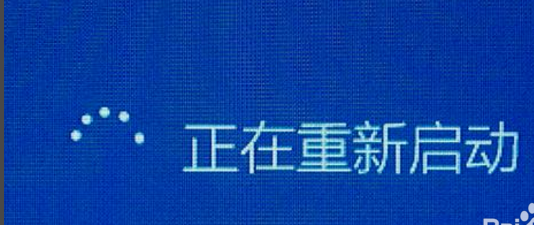 蓝屏 蓝屏