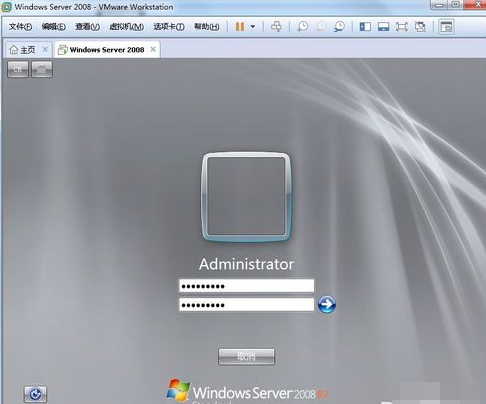 如何安装Windows Server 2008,小编教你电脑安装Windows Server 2008的方法