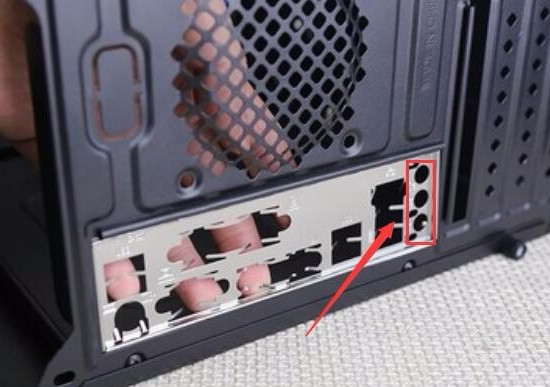 组装电脑教程 组装电脑教程