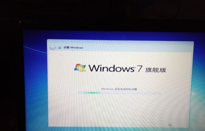 惠普电脑 惠普电脑