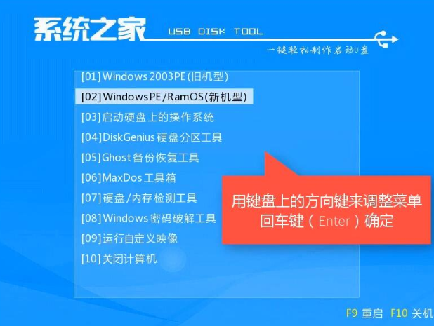 装系统 装系统