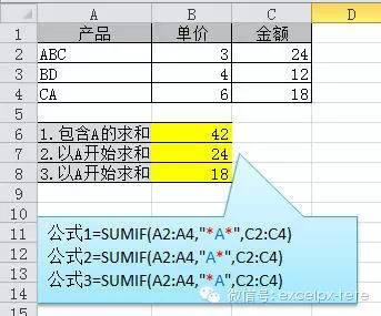 excel常用函数公式汇总大全