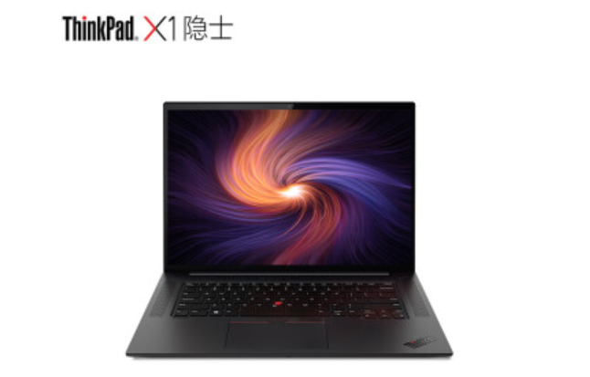 联想ThinkPad X1隐士（2021）重装系统的方法