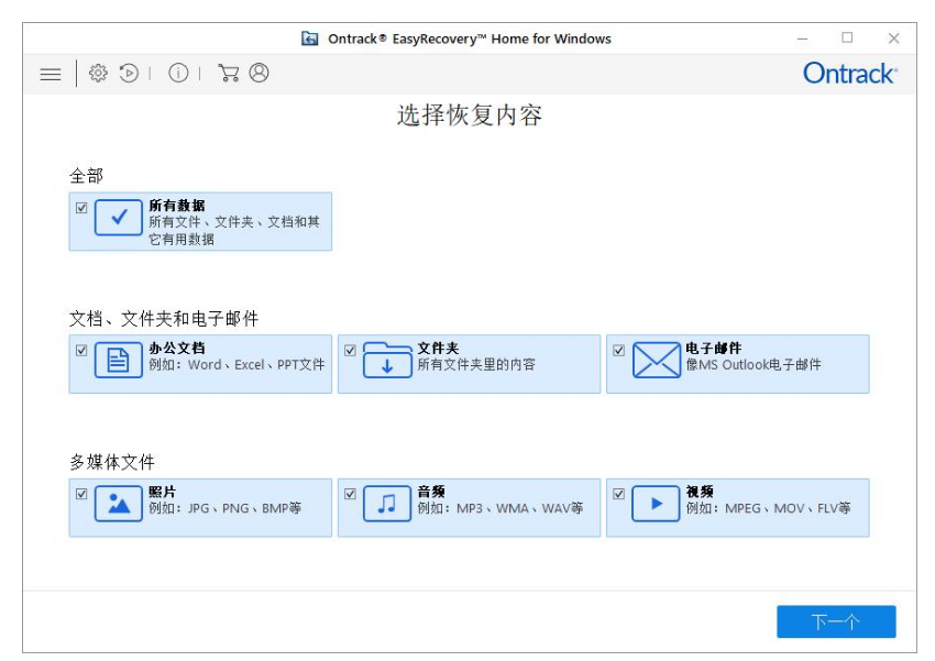 数据库数据恢复工具有哪些？