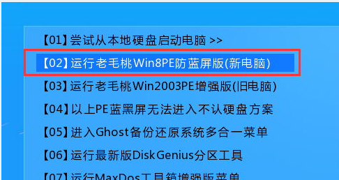 戴尔笔记本u盘装系统怎么装,小编教你u盘装戴尔系统怎么装