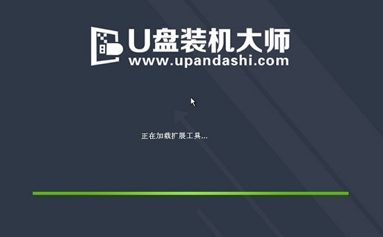 u盘安装系统方法,小编教你u盘如何安装win7系统