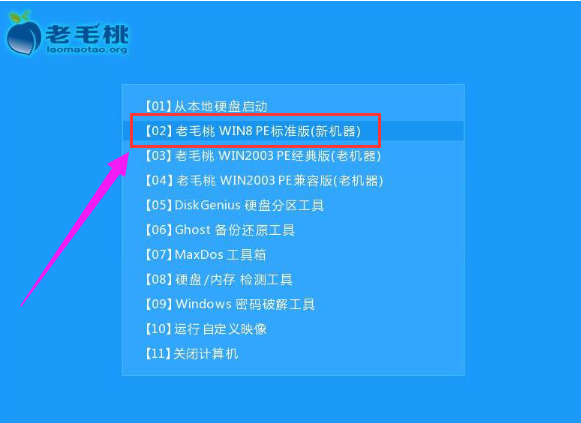 u盘ghost,小编教你怎么使用u盘安装ghost win7