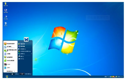 小白一键重装系统