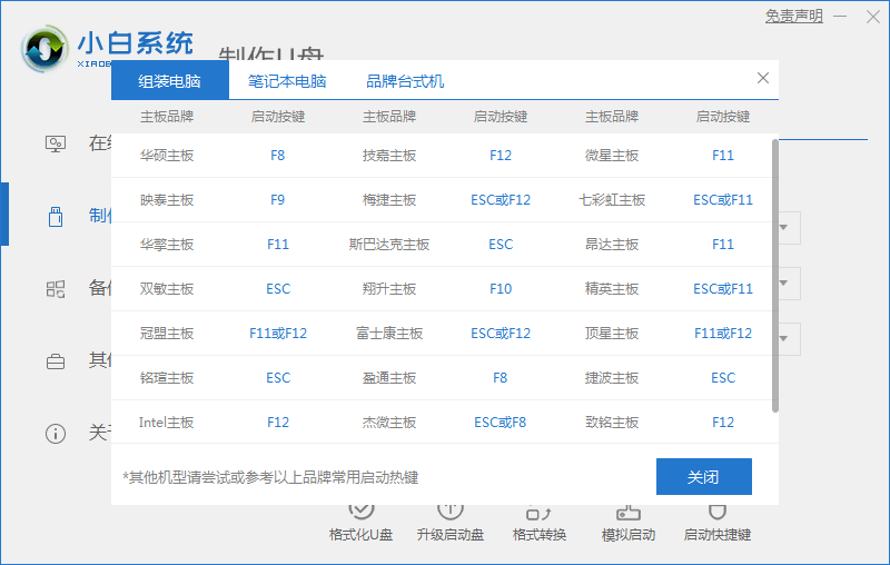 小编教你用U盘装win10