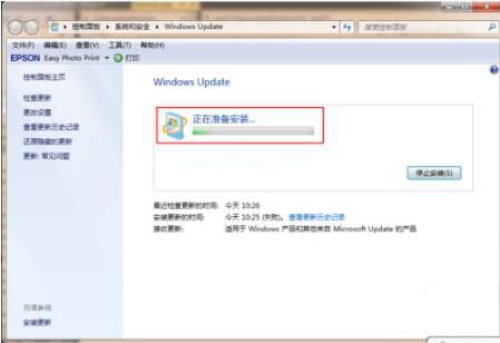 win7升级到win10