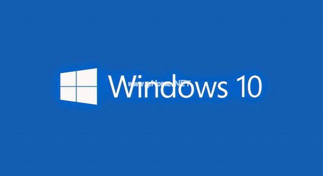 win10周年更新版