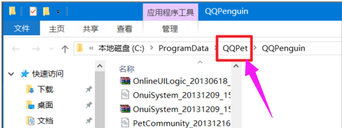 qq的宠物在哪里打开图片