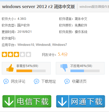 Server