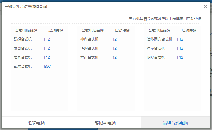 如何破解win10电脑开机密码?为你解答利用U盘