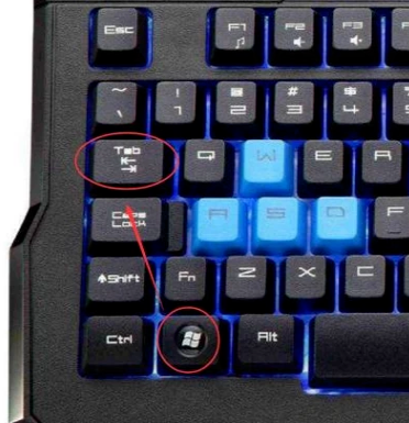 win10虚拟桌面使用方法 win10虚拟桌面使用方法