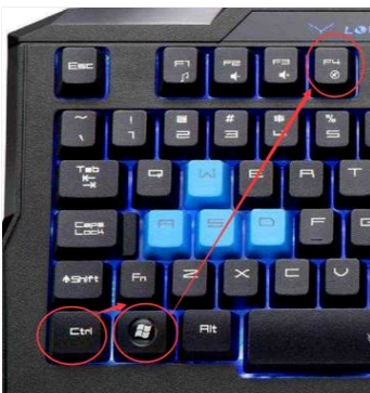 win10虚拟桌面使用方法 win10虚拟桌面使用方法