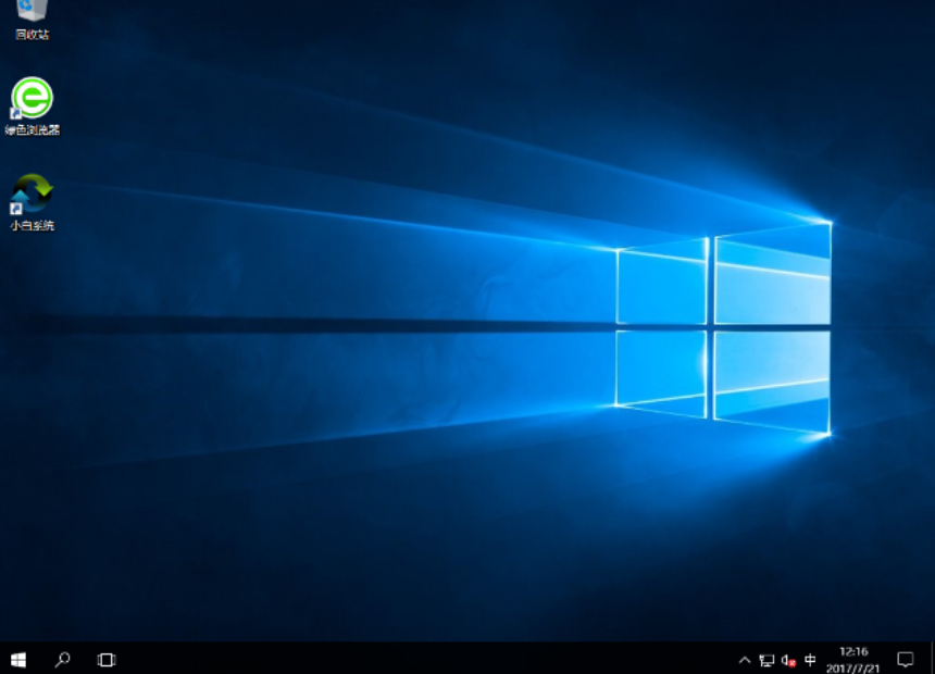 安装win10镜像