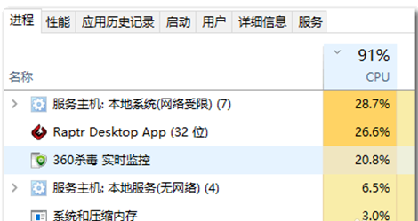 win10无故卡死 win10无故卡死