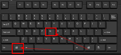 win10自带录屏哪 win10自带录屏哪