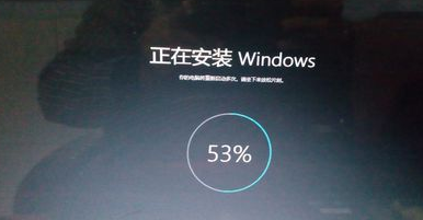 win10重置系统失败