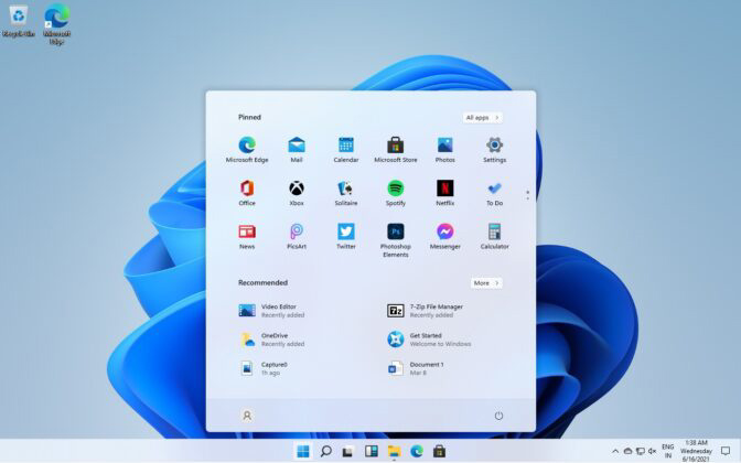 安装Windows 11后需要激活