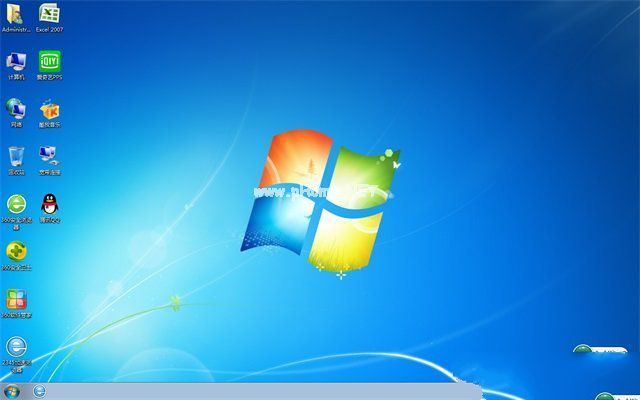 原版windows7 gho镜像