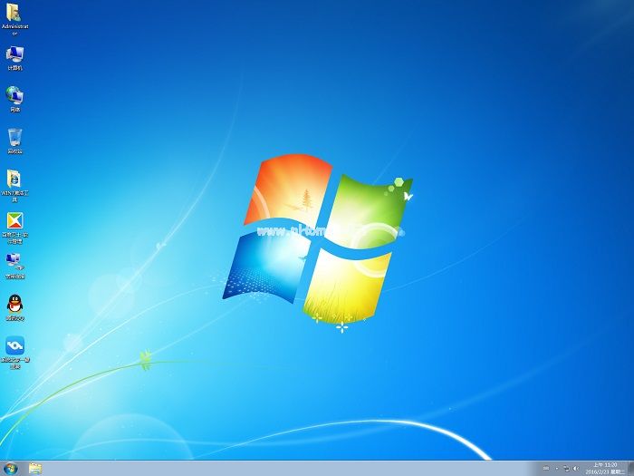 windows764位旗舰版纯净版