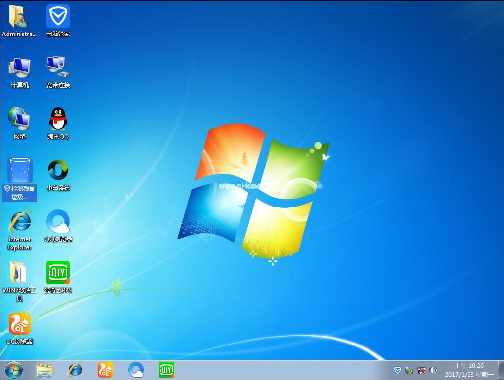 windows7镜像下载