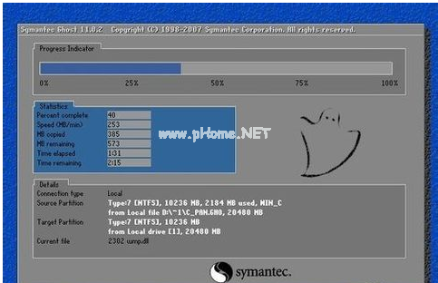 如何重装系统win7旗舰版