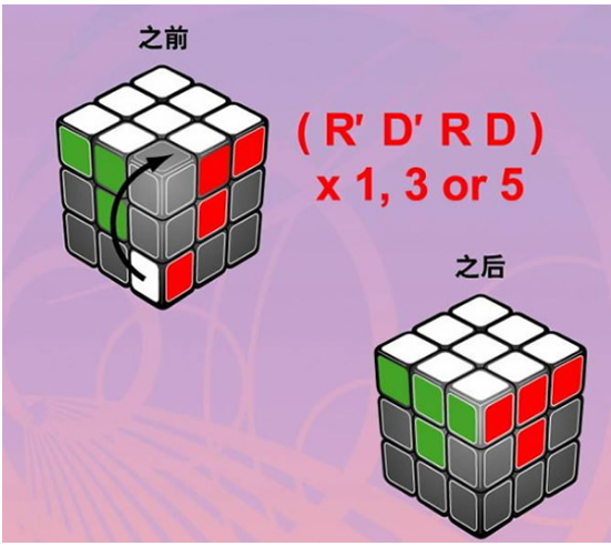 魔方如何还原,小编教你魔方还原步数
