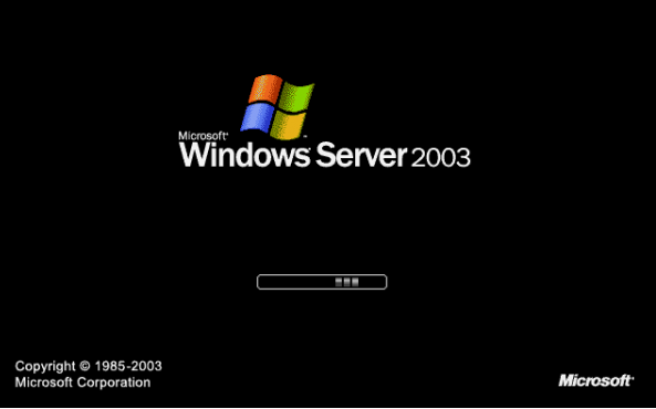 windows 2003 server 序列号,小编教你windows server 2003序列号