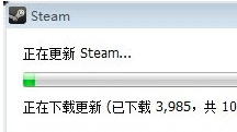 无法连接到steam网络 无法连接到steam网络