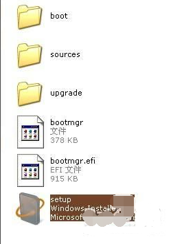 win7下安装win8双系统 win7下安装win8双系统