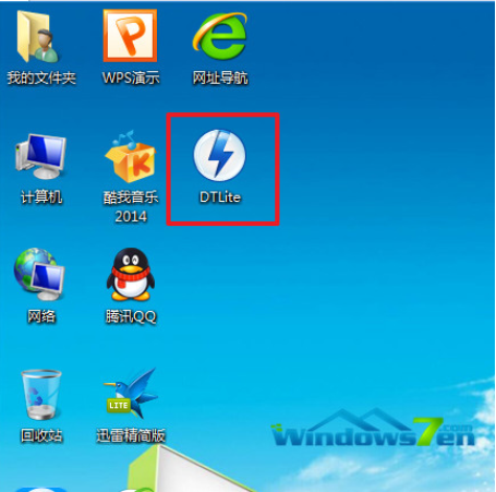 win7