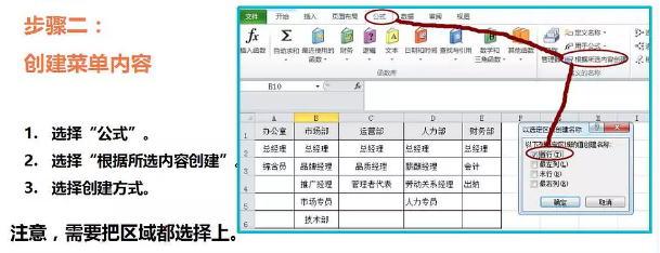 表格