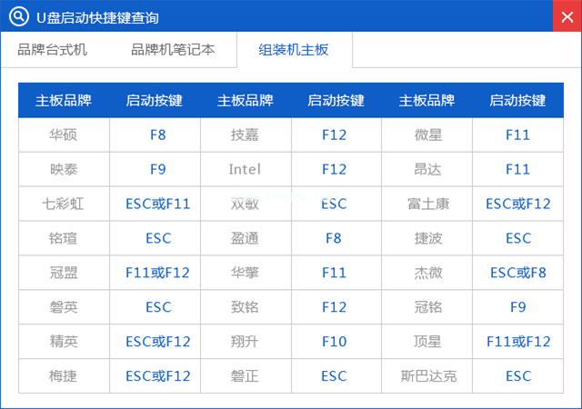 安装win8系统图文详解