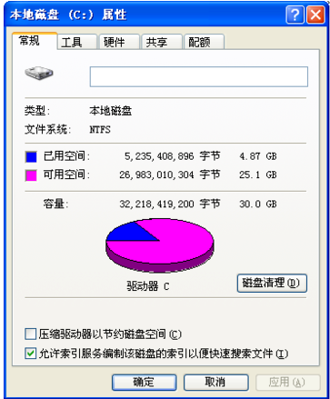 缓存文件写入失败