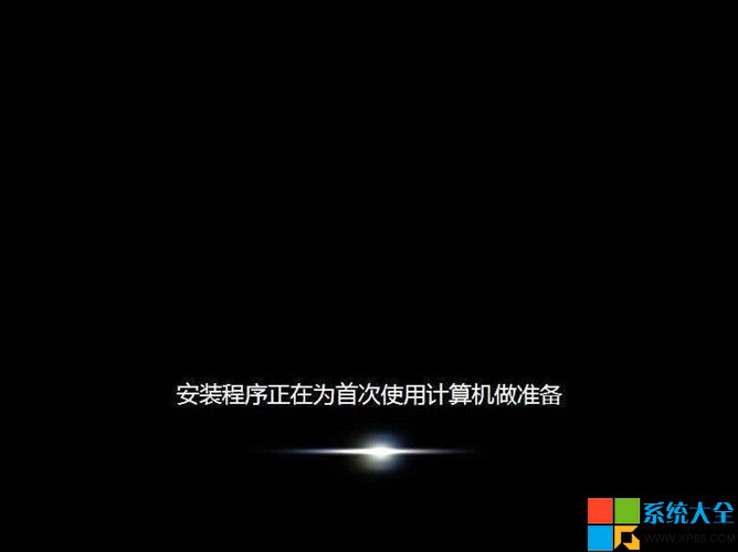 用光盘安装win7系统,光盘安装win7系统教程