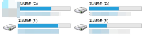 U盘在电脑上不显示盘符怎么办?