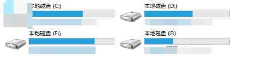 U盘在电脑上不显示盘符怎么办？