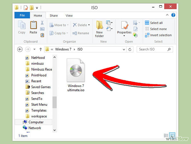 win8降级win7教程 三联