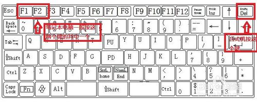 重装Win7 系统(用光盘重装Win7系统)